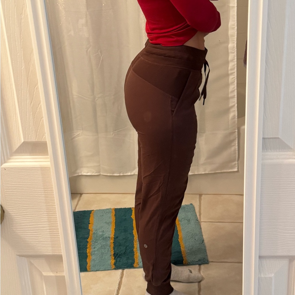 Lululemon dance studio jogger in Java - image 2